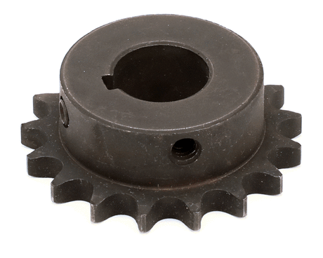 BLAKESLEE PARTS Blakeslee 75753 Sprocket 17 Tooth - SKU BLA75753
