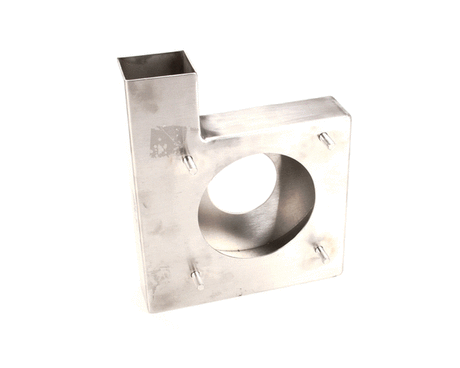 BLAKESLEE PARTS Blakeslee 75761 Pump Weldment - SKU BLA75761