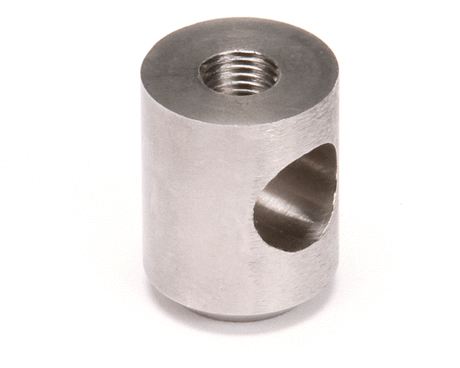 BLAKESLEE PARTS Blakeslee 75824 Bowl Clamp Hub - SKU BLA75824