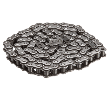 BLAKESLEE PARTS Blakeslee 76265 NO.40 Roller CHAIN-50 1/2 Lg - SKU BLA76265