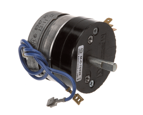 BLAKESLEE PARTS Blakeslee 76426 15MIN Timer 220V - SKU BLA76426