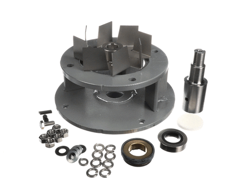 BLAKESLEE PARTS Blakeslee 77085 Pump Assembly (Celm) Service - SKU BLA77085