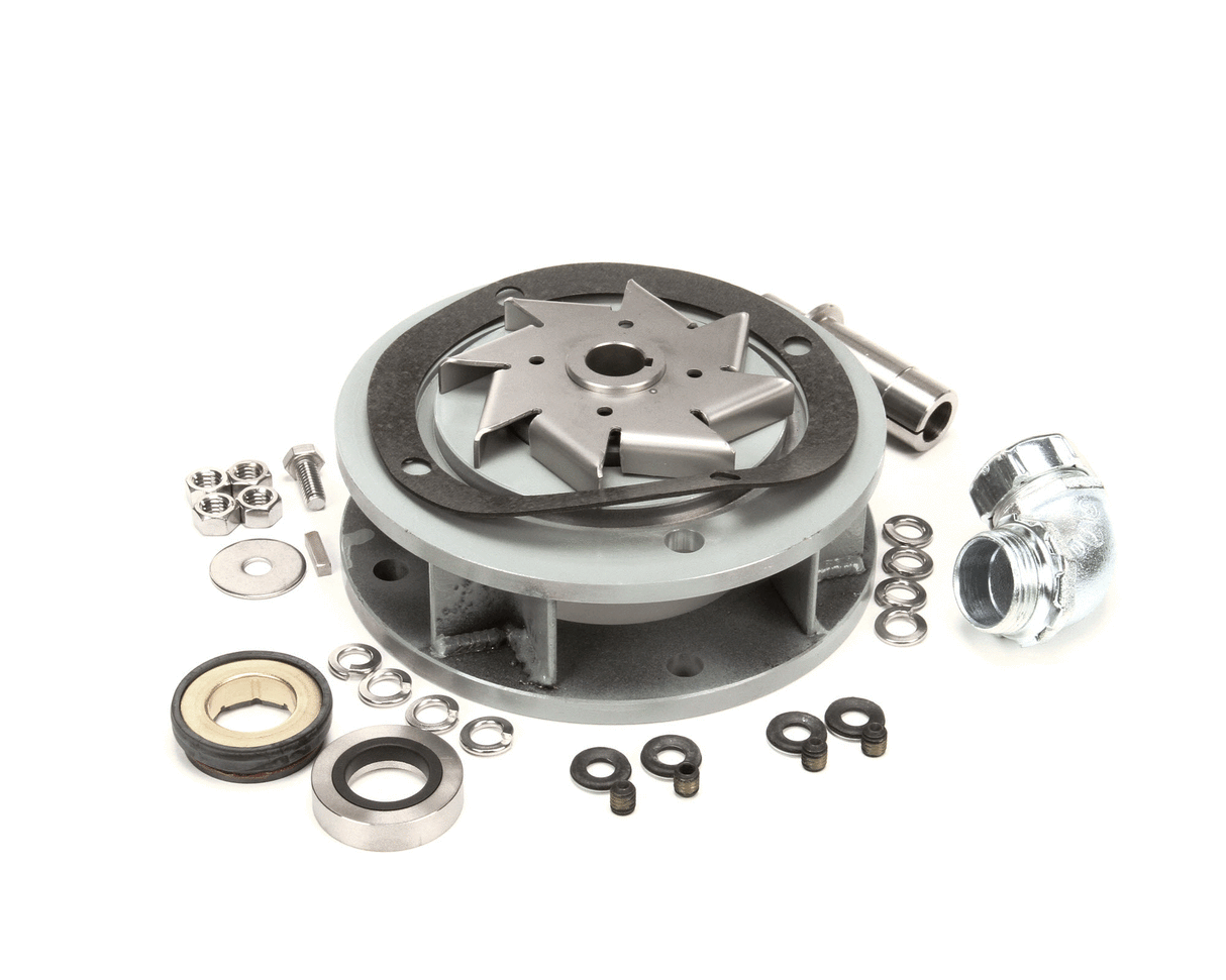 BLAKESLEE PARTS 77086 - SKU BLA77086