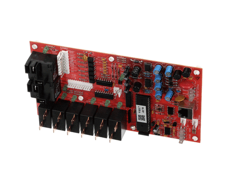BLAKESLEE PARTS Blakeslee 81270 I/O Board - SKU BLA81270