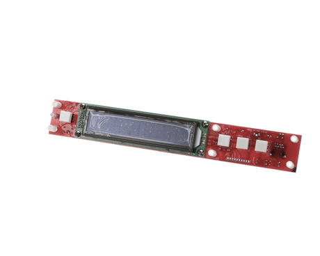 BLAKESLEE PARTS Blakeslee 81271 Display Board - SKU BLA81271
