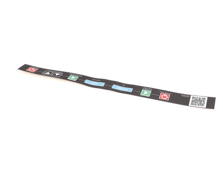 BLAKESLEE PARTS Blakeslee 81614 Quick Start Overlay - SKU BLA81614