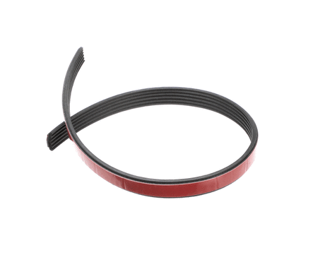BLAKESLEE PARTS Blakeslee 81656-A Door Seal 19.5IN Long - SKU BLA81656-A
