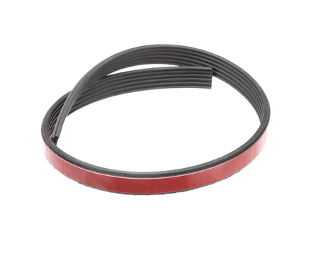 BLAKESLEE PARTS Blakeslee 81656-B Door Seal 22IN Long - SKU BLA81656-B