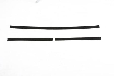 BLAKESLEE PARTS Blakeslee 81656 Seal Rubber .594 X .105 - SKU BLA81656