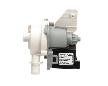BLAKESLEE PARTS Blakeslee 82112 Drain Pump 120V/60HZ - SKU BLA82112