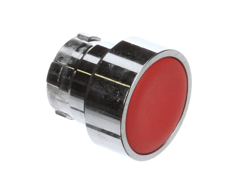 BLAKESLEE PARTS Blakeslee 97274 Stop Push Button (Red) - SKU BLA97274