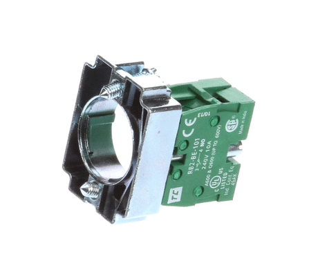 BLAKESLEE PARTS Blakeslee 97276 Contact Block N.o. - SKU BLA97276