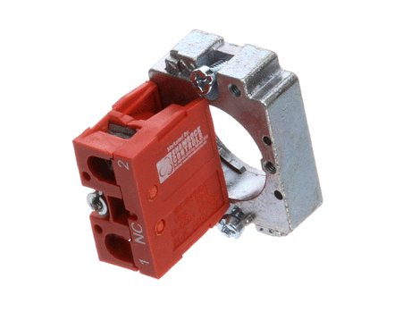 BLAKESLEE PARTS Blakeslee 97277 Contact Block N.c. - SKU BLA97277