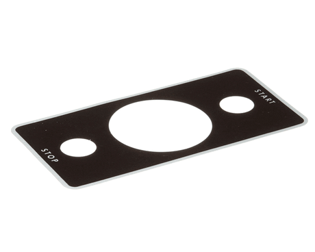 BLAKESLEE PARTS Blakeslee 97278 Label - SKU BLA97278
