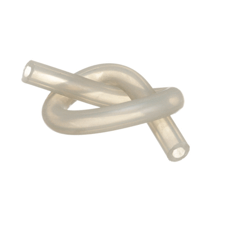 BLAKESLEE PARTS Blakeslee 97443 Silastic Tubing 12 Long - SKU BLA97443