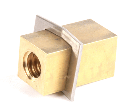 BLAKESLEE PARTS Blakeslee 97794 Nut Ass'y For Elevator Screw - SKU BLA97794