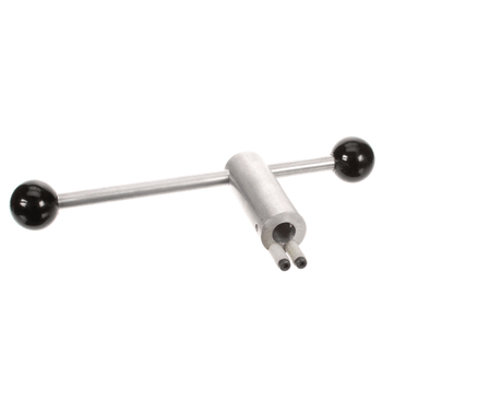 BLAKESLEE PARTS Blakeslee 97810 Gear Shift Handle - SKU BLA97810