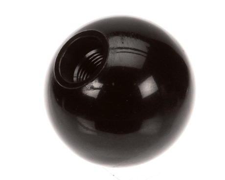 BLAKESLEE PARTS Blakeslee 97826 Gear Shift Knob Black Ball - SKU BLA97826