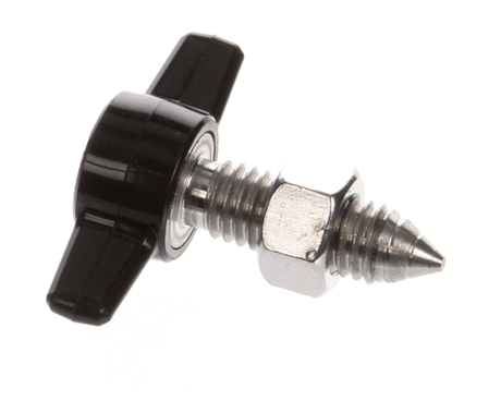 BLAKESLEE PARTS Blakeslee 98015 Wing Hd Scr Assembly - SKU BLA98015