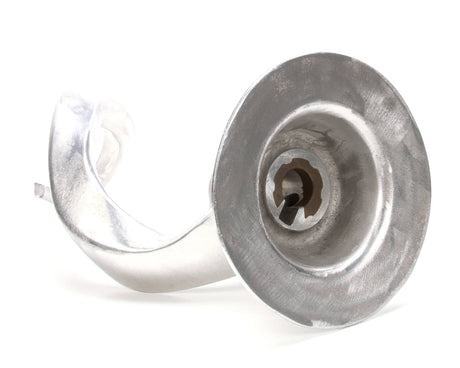 BLAKESLEE PARTS Blakeslee 98020 Spiral Dough Hook DD80 - SKU BLA98020