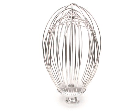 BLAKESLEE PARTS Blakeslee 98021 Wire Whip SS 80 Qt - SKU BLA98021