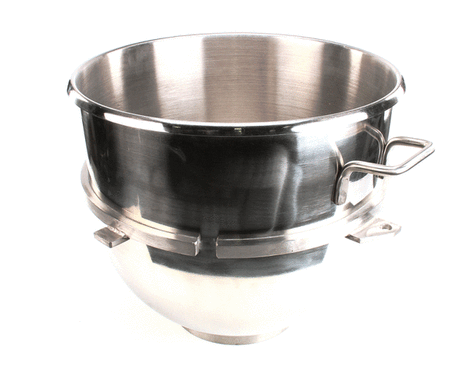 BLAKESLEE PARTS Blakeslee 98108 Bowl S/S DD60 - SKU BLA98108