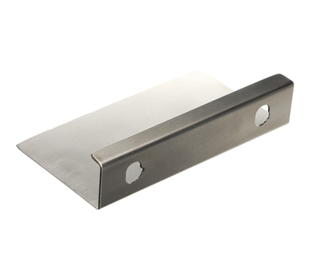 BLAKESLEE PARTS Blakeslee 98155 Bowl Suppt Side Shield - SKU BLA98155
