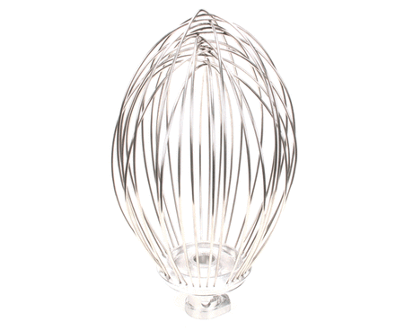 BLAKESLEE PARTS Blakeslee 98271 Wire Whip SS 60QT - SKU BLA98271