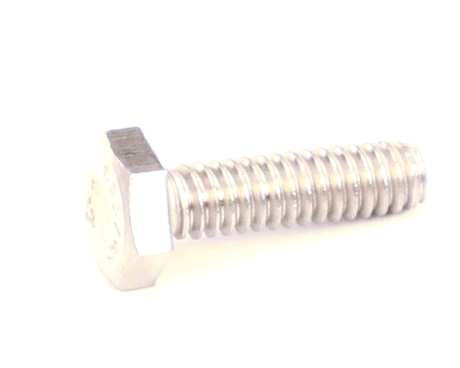 BLAKESLEE PARTS Blakeslee 98489 Hx Hd M.s. 1/4-20 X 7/8 S/S - SKU BLA98489