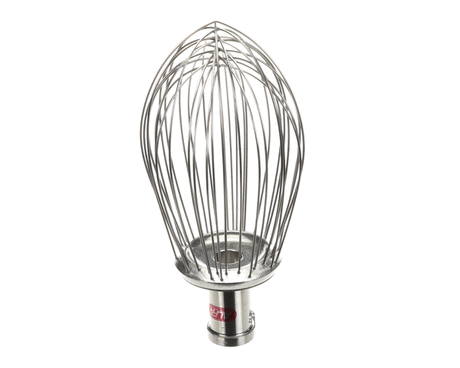 BLAKESLEE PARTS Blakeslee 98501 Wire Whip SS 30QT Dd-Mixer - SKU BLA98501
