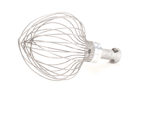 BLAKESLEE PARTS Blakeslee 98506 Wire Whip SS 40 Qt - SKU BLA98506