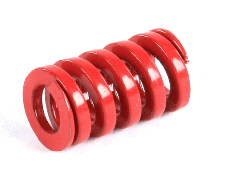 BLAKESLEE PARTS Blakeslee 98636 Heavy Duty Springs - SKU BLA98636