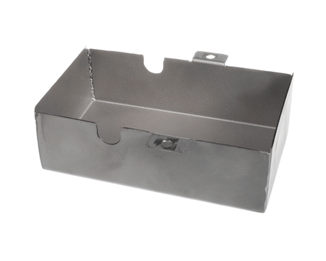 BLAKESLEE PARTS Blakeslee 99683 P/B Cover Weldmt Dd Mixer - SKU BLA99683