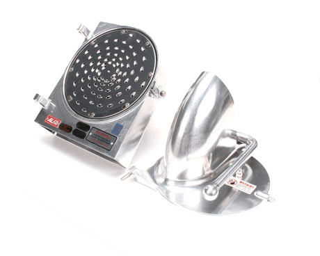 BLAKESLEE PARTS Blakeslee 99731 Pizza Cheese Shredder Attach - SKU BLA99731