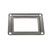 BLODGETT PARTS Blodgett D0125 Bezel Steel Frame - SKU BLD0125