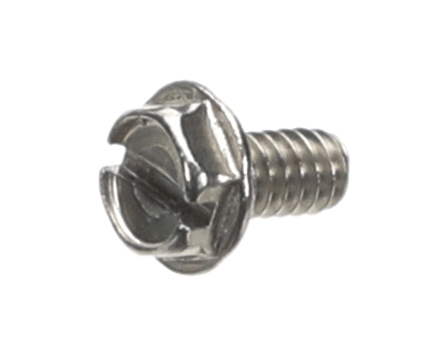BLODGETT PARTS Blodgett M0471 Screw Mach 10-24X3/8 SS Hexhd - SKU BLM0471