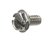BLODGETT PARTS Blodgett M0471 Screw Mach 10-24X3/8 SS Hexhd - SKU BLM0471