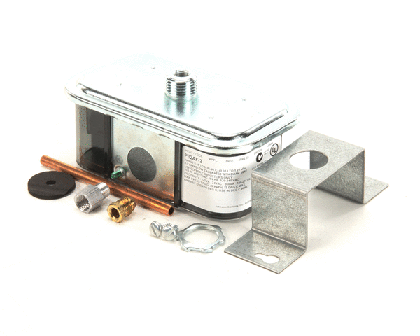 BLODGETT PARTS Blodgett M2819 Switch Aust. Combi Pressure - SKU BLM2819