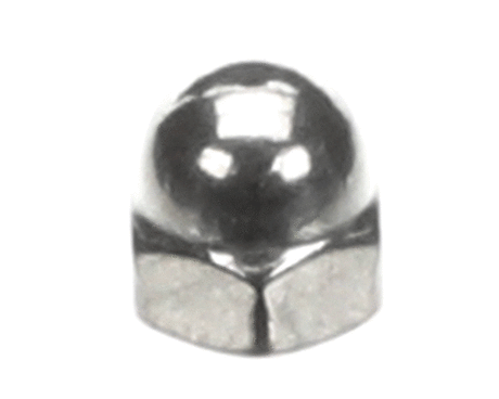 BLOOMFIELD PARTS Bloomfield 2C-70133 Nut 8-32 Hex Acorn SS - SKU BLM2C-70133