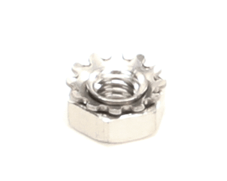 BLOOMFIELD PARTS Bloomfield 2C-73457 Nut 8-32 Hex Head Keps Ms - SKU BLM2C-73457