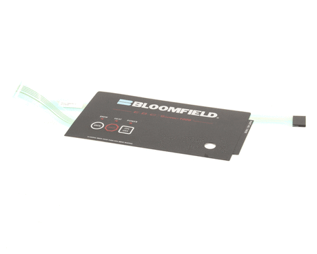 BLOOMFIELD PARTS Bloomfield 2C-74859 Kypd Ebc 1080-1093 Series - SKU BLM2C-74859