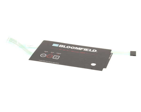 BLOOMFIELD PARTS 2C-74859 - SKU BLM2C-74859