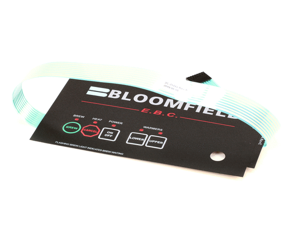 BLOOMFIELD PARTS 2C-75444 - SKU BLM2C-75444