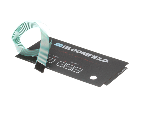 BLOOMFIELD PARTS 2C-75445 - SKU BLM2C-75445