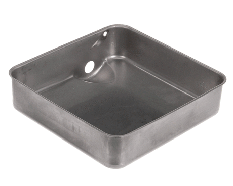 BLOOMFIELD PARTS Bloomfield 2D-70226 Pan Basin P/O - SKU BLM2D-70226