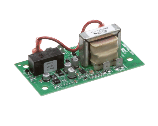 BLOOMFIELD PARTS 2E-306865 - SKU BLM2E-306865