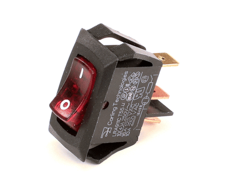 BLOOMFIELD PARTS Bloomfield 2E-70247 Switch On/Off Ltd Blk 240 - SKU BLM2E-70247