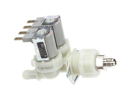 BLOOMFIELD PARTS Bloomfield 2E-73282 Solenoid Dual 120V.60/.19 - SKU BLM2E-73282