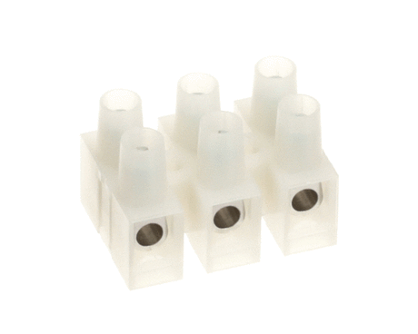 BLOOMFIELD PARTS Bloomfield 2E-75309 Term Block 3 Pole - SKU BLM2E-75309