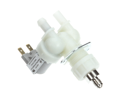 BLOOMFIELD PARTS Bloomfield 2E-Z16608 Solenoid Bypass 120V .30 - SKU BLM2E-Z16608